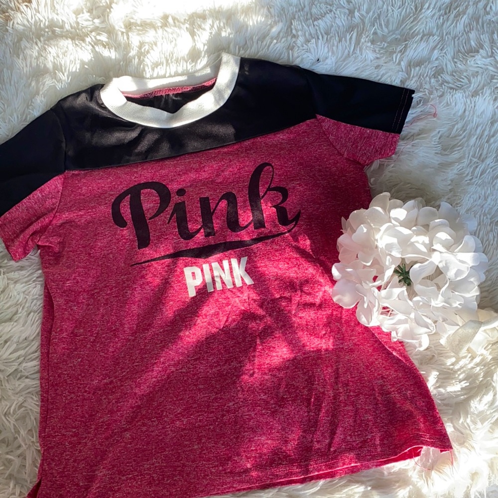 PINK, size small, pink, great condition, colorful